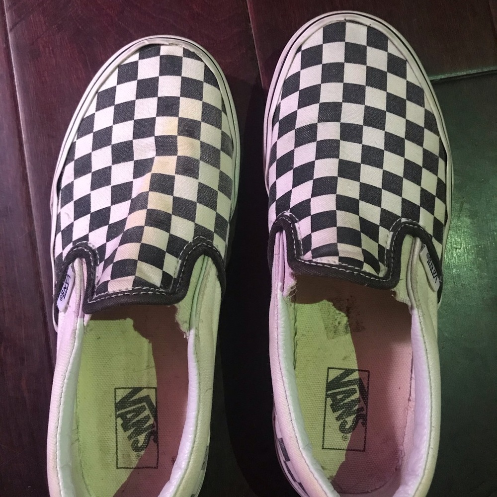 Vans - Picture 3 of 3